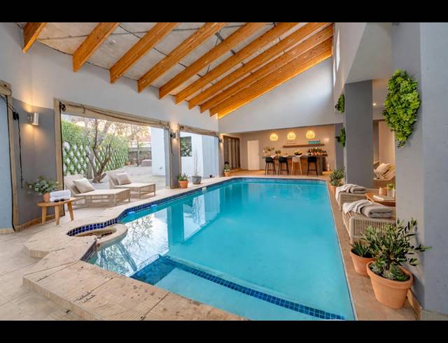 5 BEDROOM HOUSE FOR SALE IN KLEVEHILL PARK
